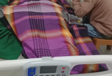 Meninggal Dunia Setelah Tiga Hari Dirawat