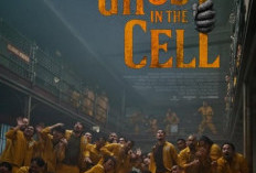 Film Terbaru Joko Anwar Ghost in the Cell Tayang Perdana di Berlinale 2026