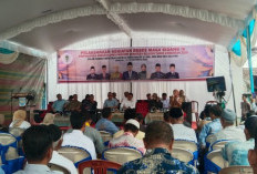 DPRD Sumsel Gelar Reses, Soroti Soal Pendidikan, Infrastruktur hingga Sampah