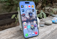 Naik Kelas dari iPhone 12 ke iPhone 17 Inilah Perbedaan Besar yang Langsung Terasa