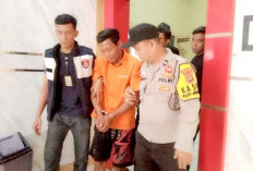 Nekat Jambret Terlilit Hutang