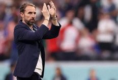 Ingin Gareth Southgate Bertahan di Timnas Inggris