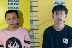 Ditresnarkoba Polda Sumsel Bongkar Peredaran Etomidate 75 Pcs Senilai Rp525 Juta di Banyuasin
