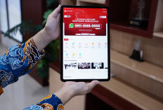 Temukan Kendala Tanah di Kampung Halaman? Laporkan Lewat Kanal Pengaduan Terintegrasi Kementerian ATR/BPN