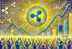 NAV Grayscale XRP Trust Naik 11,44 Persen: Minat Institusi Membludak