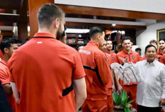 Timnas Indonesia Potensi Satu Grup dengan Irak dan Arab Saudi 