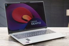 Rekomendasi Laptop Tipis dan Ringan 2026 Ringan Dibawa, Kencang Dipakai Kerja dan Kuliah