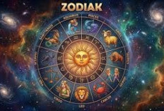 Peruntungan Karier dan Keuangan 20 April: Deretan Zodiak yang Diprediksi Paling Bersinar Hari Ini
