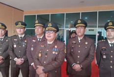 Momentum Tekankan Integritas dan Pengabdian