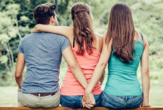 Oknum Polisi Diduga Selingkuh, Dilaporkan Suami 