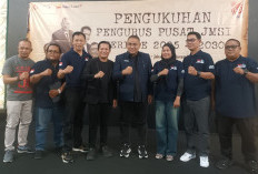 Dahlan Iskan Dikukuhkan sebagai Dewan Pembina JMSI