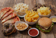 Hindari Makanan Ini agar Kolesterol Tinggi Tidak Terjadi dan Tubuh Tetap Sehat