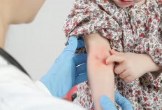 Kasus Autoimun pada Anak Kian Meningkat, Ini Diduga Jadi Pemicunya