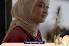 Film Komang Sukses Raih 1 Juta Lebih Penonton