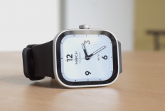 Akhir Tahun Mau Ganti Smartwatch? Ini Rekomendasi Paling Masuk Akal di Harga 2 Jutaan