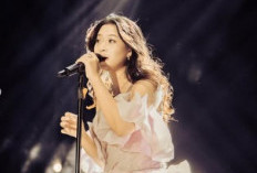 Raissa Anggiani Rilis Album Perdana Kepada, Yang Terhormat, Angkat Tema Cinta dan Harapan