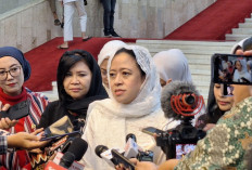 Putusan MK terkait Larangan Polisi Aktif Isi Jabatan Sipil Dikaji DPR