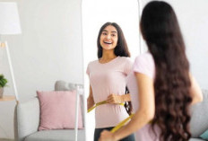 Bukti Nyata! Diet Turun 25 Kg dalam 4 Bulan Tanpa Obat dan Olahraga Ekstrem