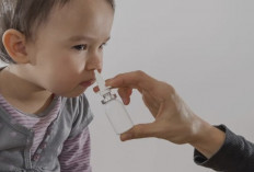 Anak Flu, Perlukah Segera ke Dokter? Kenali Tanda Bahayanya!