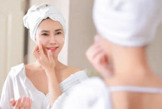 7 Cara Mendapatkan Kulit Kencang dan Mulus Secara Alami, Dijamin Ampuh!