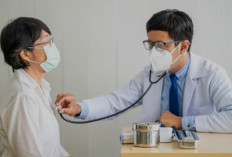 Atasi Pneumonia: Panduan Lengkap Pengobatan dan Perawatan