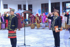 Dorong Peran Ayah Hadir Bangun Keluarga Tangguh