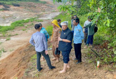 BSP Klaim Tanah Kaplingan Masuk HGU Dipertanyakan