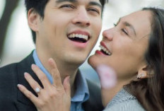 Pernikahan Luna Maya & Maxime Tayang Live