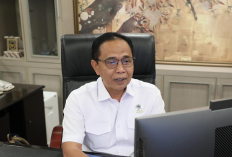 Rakerda Kanwil BPN Provinsi Sulawesi Tenggara