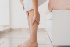 Tips Alami Menghilangkan Kaki Bengkak dengan Cepat
