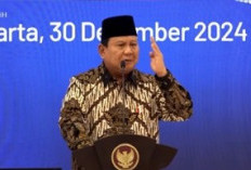 Kejagung Beri Respon Pernyataan Prabowo Soal Kasus Korupsi Timah Minimal 50 Tahun Penjara