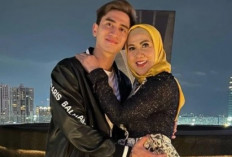 Venna Melinda Ungkap Verrell Bramasta Sering Minta Doakan Agar Segera Mendapatkan Jodoh