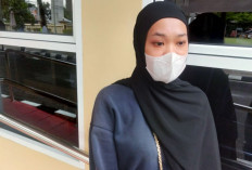 Jadi Korban Jambret, Mahasiswi Merugi Rp12 Juta
