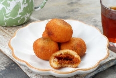 Resep Misro Klasik, Camilan Tradisional dengan Kejutan Manis