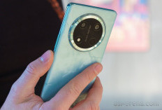 Honor Siapkan Seri Power: Smartphone dengan Baterai Jumbo 8.000mAh