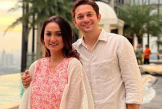 Andrew Andika dan Tengku Dewi Resmi Bercerai, Hak Asuh Anak Jatuh Jatuh ke Tangan Siapa?