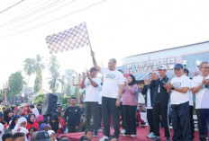 Gebyar QRIS 2025: Dorong Transaksi Digital dan Perlindungan Konsumen