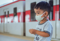 5 Langkah Melindungi Kesehatan Anak dampak Perubahan Iklim