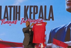 Seleksi 10 Asisten Pelatih Lokal