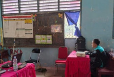 Tingkatkan Pengetahuan Guru, Gelar Bimtek PMM