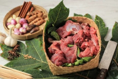 Agar Tidak Prengus dan Lebih Sehat, Begini Cara Mengolah Daging Kurban dengan Benar