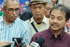 Roy Suryo Bakal Diperiksa Bareskrim Soal Kasus Fufufafa