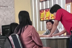 Remaja di Palembang Diduga Jadi Korban Rudapaksa Kakak Tiri 