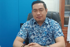 KPU Empat LAwang Perpanjang Masa Pendaftaran 