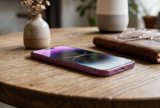 Bocoran iPhone 18 Terbaru! Fitur Android Ini Akhirnya Diadopsi Apple