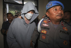 Dinyatakan Positif, Fachri Albar Diduga Mengonsumsi Beberapa Jenis Narkoba