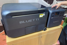 BLUETTI FridgePower Power Bank Khusus Kulkas yang Bikin Panik Listrik Padam Jadi Nggak Relevan