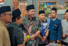 Bakal Kembali Gelar Zikir Akbar