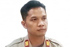 Dua Pembunuh Ridho Dibekuk Polisi
