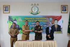 Terbitkan 769 KIA dan 68 Akta Kelahiran bagi Warga OKU Kurang Mampu